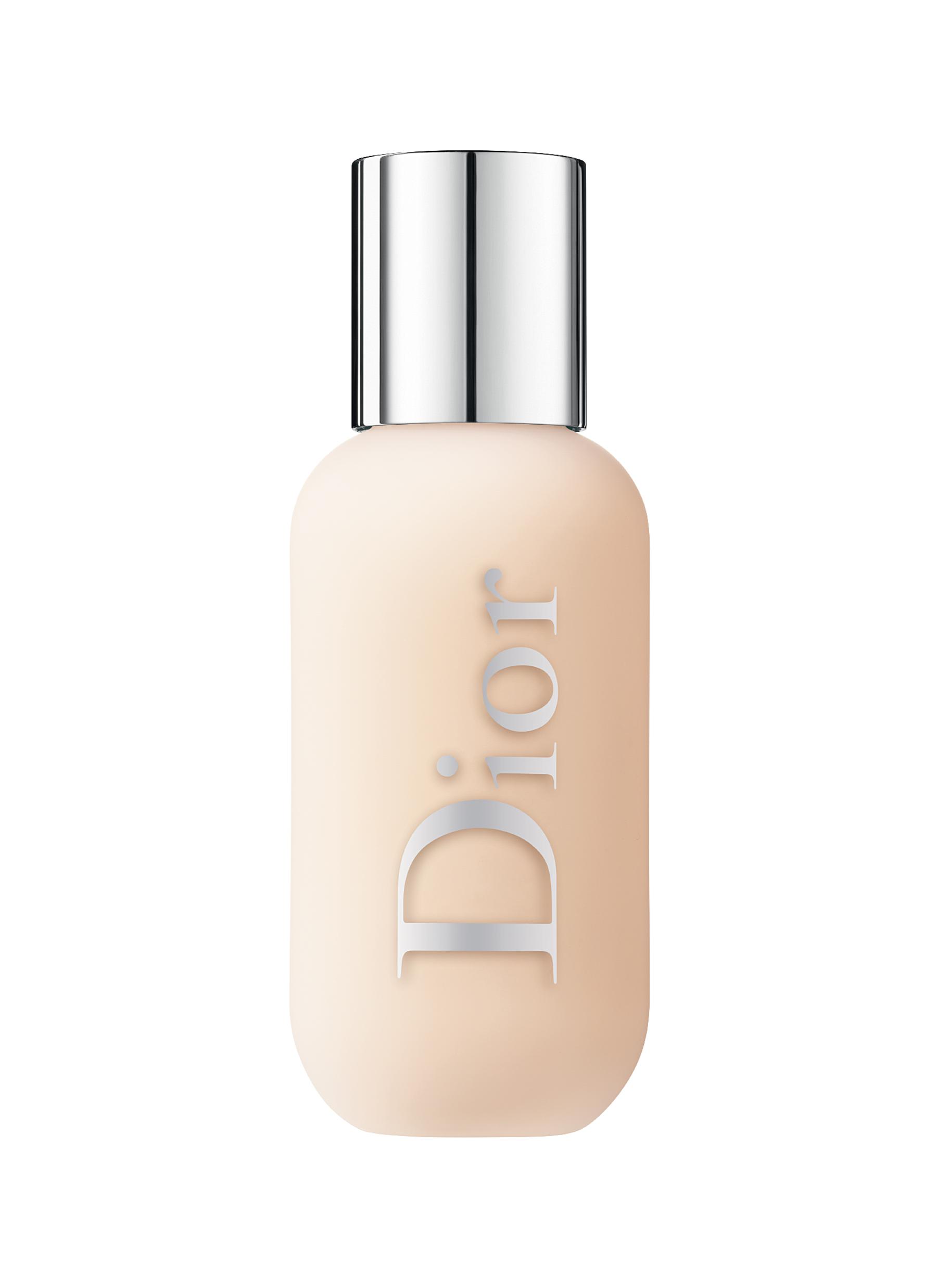 dior face and body foundation 2wo