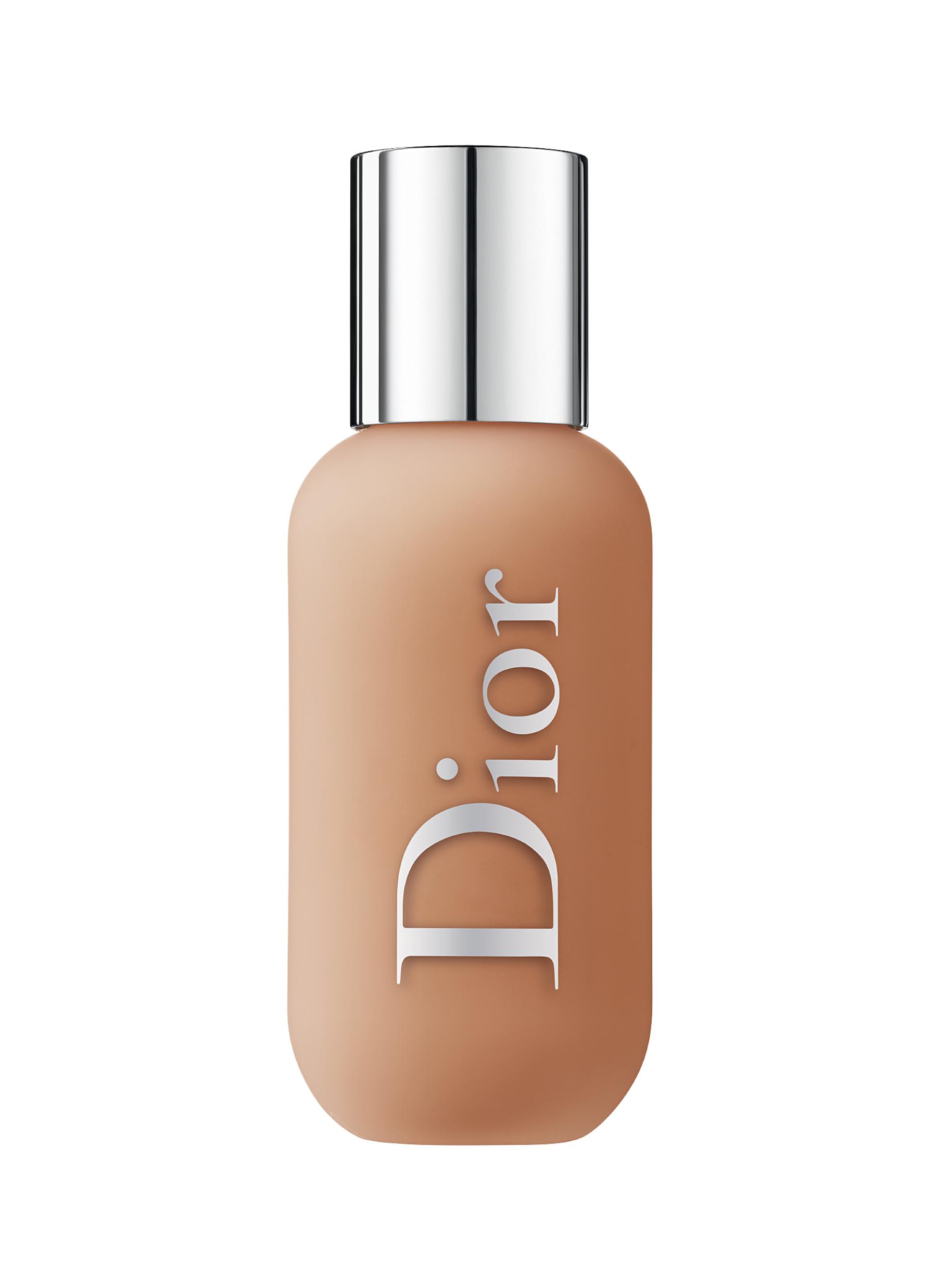 dior backstage foundation 5n