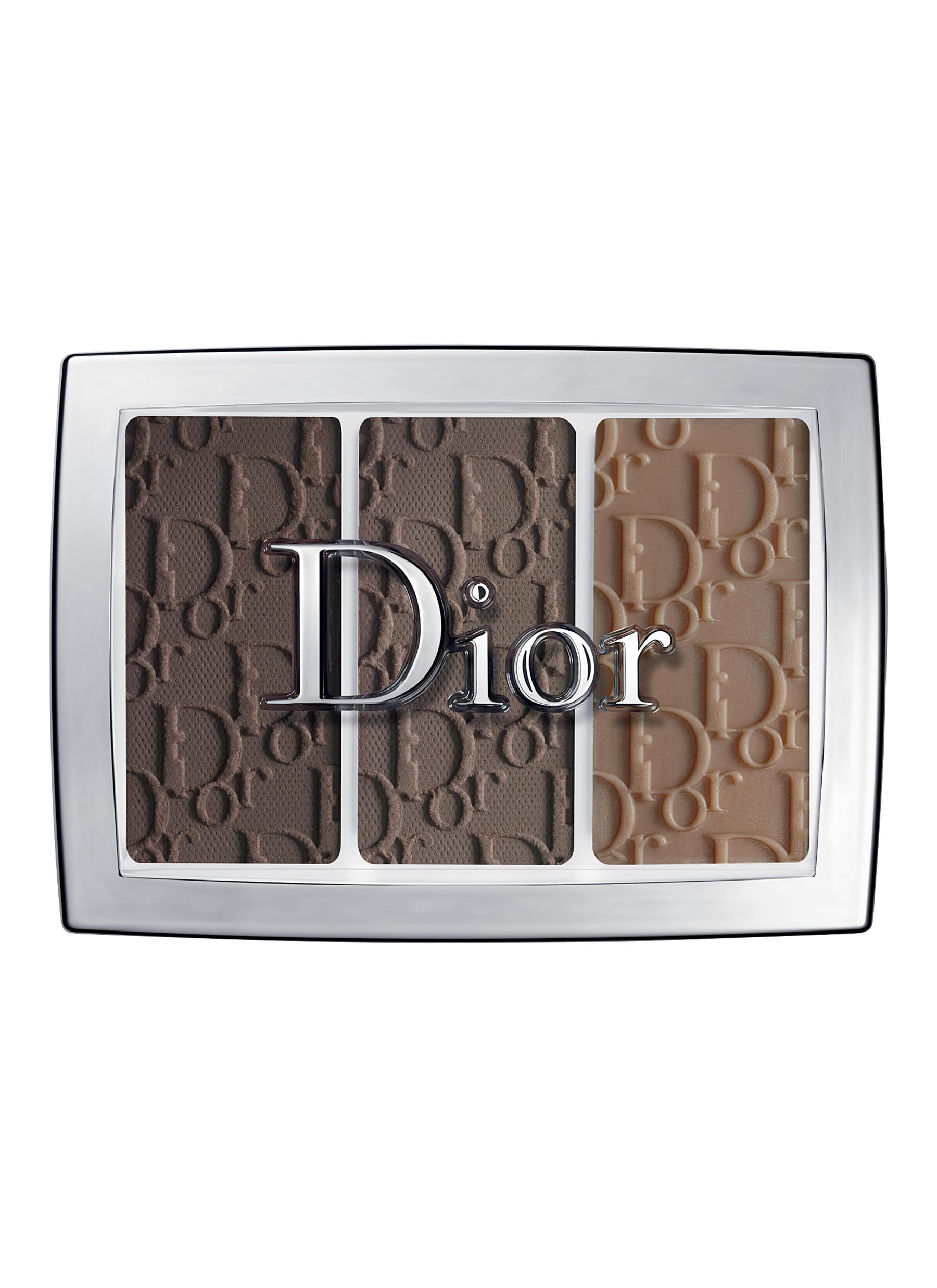 Dior Backstage Brow Palette 002 