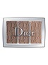 Main View - Click To Enlarge - DIOR BACKSTAGE STUDIO - Dior Backstage Brow Palette</br> 001 – Light