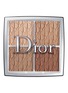 Main View - Click To Enlarge - DIOR BACKSTAGE STUDIO - Dior Backstage Contour Palette – 001