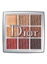Main View - Click To Enlarge - DIOR BACKSTAGE STUDIO - Dior Backstage Eye Palette</br>003 – Amber Neutrals