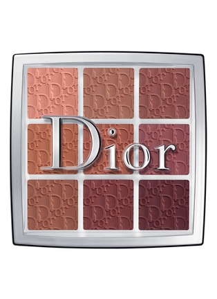 Main View - Click To Enlarge - DIOR BACKSTAGE STUDIO - Dior Backstage Lip Palette – 001
