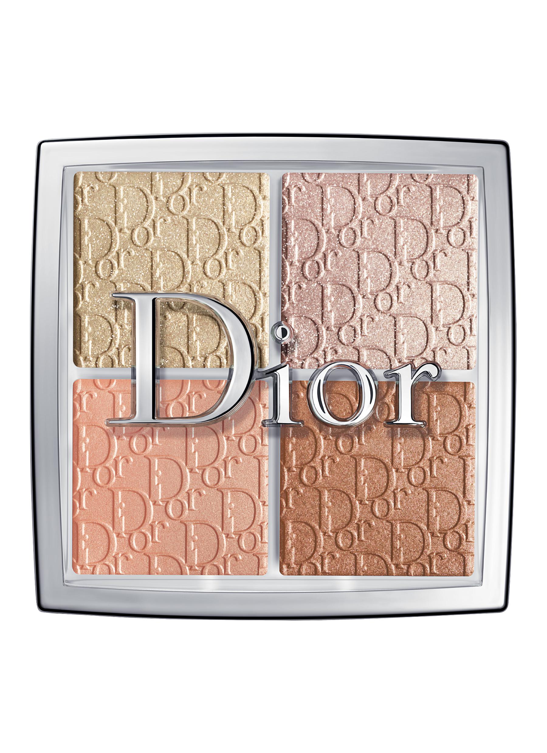 Dior Backstage Glow Face Palette002 