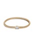 Main View - Click To Enlarge - JOHN HARDY - Classic Chain' diamond 18k gold bracelet