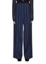Main View - Click To Enlarge - NINA RICCI - Blended stripe tailored pants