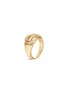 Main View - Click To Enlarge - JOHN HARDY - 'Legends Naga' 18k gold signet ring