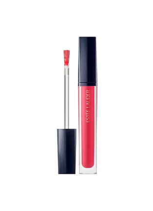 Main View - Click To Enlarge - ESTÉE LAUDER - Pure Color Envy Kissable Lip Shine - Tempt & Tease