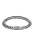 Main View - Click To Enlarge - JOHN HARDY - Classic Chain Tiga' silver medium bracelet