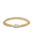 Main View - Click To Enlarge - JOHN HARDY - Classic Chain Tiga' diamond 18k yellow gold small bracelet