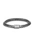 Main View - Click To Enlarge - JOHN HARDY - Classic Chain Tiga' diamond silver rhodium medium bracelet