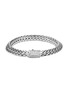 Main View - Click To Enlarge - JOHN HARDY - Classic Chain Tiga' diamond silver medium bracelet