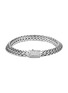 Main View - Click To Enlarge - JOHN HARDY - Classic Chain Tiga' diamond silver large bracelet