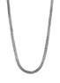 Detail View - Click To Enlarge - JOHN HARDY - Classic Chain Tiga' silver necklace