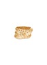 Detail View - Click To Enlarge - JOHN HARDY - Classic Chain Tiga' 18k gold ring
