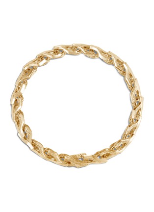 Main View - Click To Enlarge - JOHN HARDY - Classic Chain' 18k gold bracelet