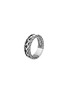 Main View - Click To Enlarge - JOHN HARDY - 'Classic Chain' silver band ring
