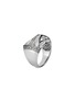 Main View - Click To Enlarge - JOHN HARDY - 'Classic Chain' silver damascus steel ring
