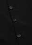 Detail View - Click To Enlarge - MAISON MARGIELA - V-Neck Slip Dress