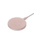 Main View - Click To Enlarge - NATIVE UNION - Drop wireless charging pad – Rose