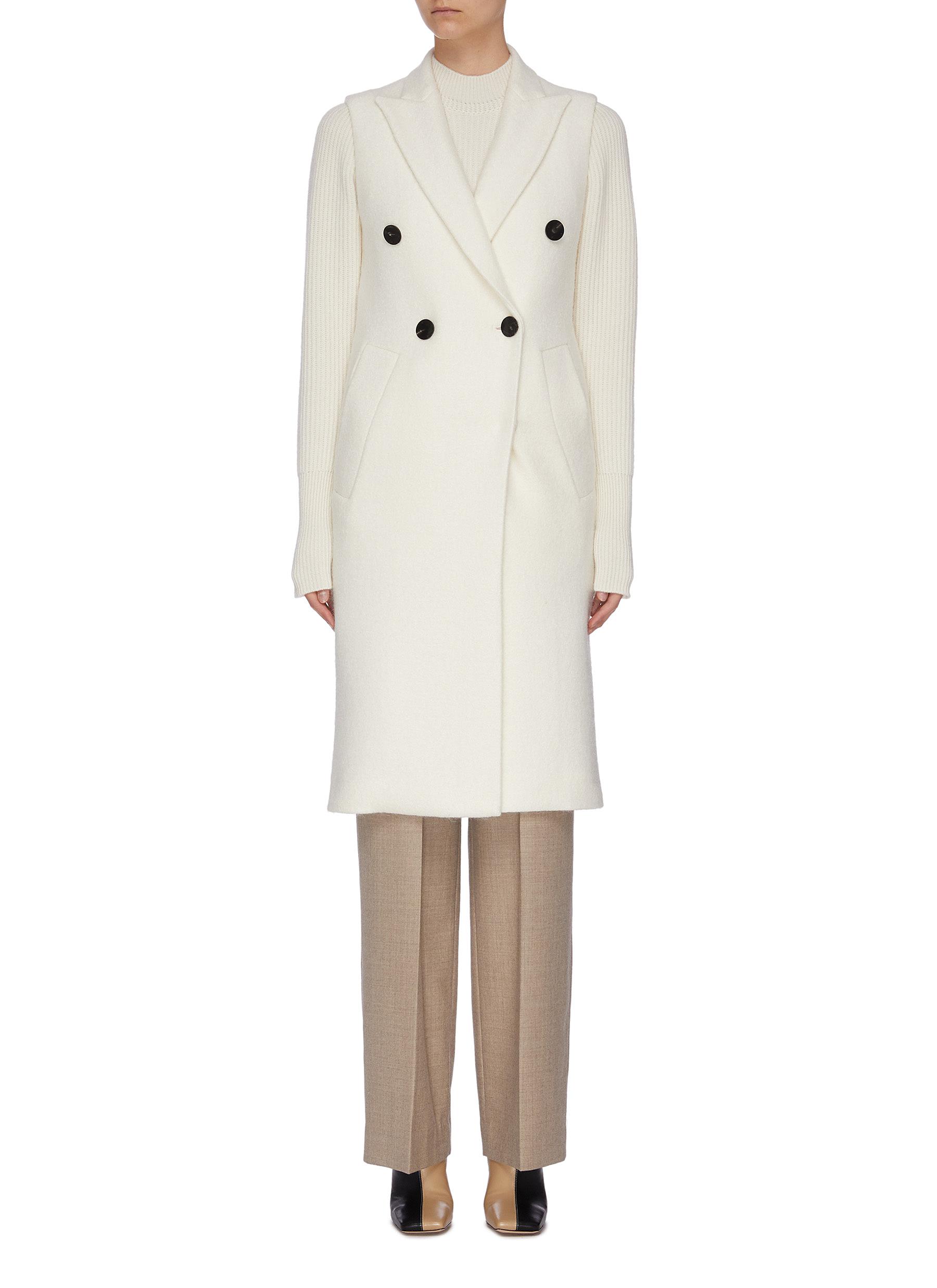 double xl long frock