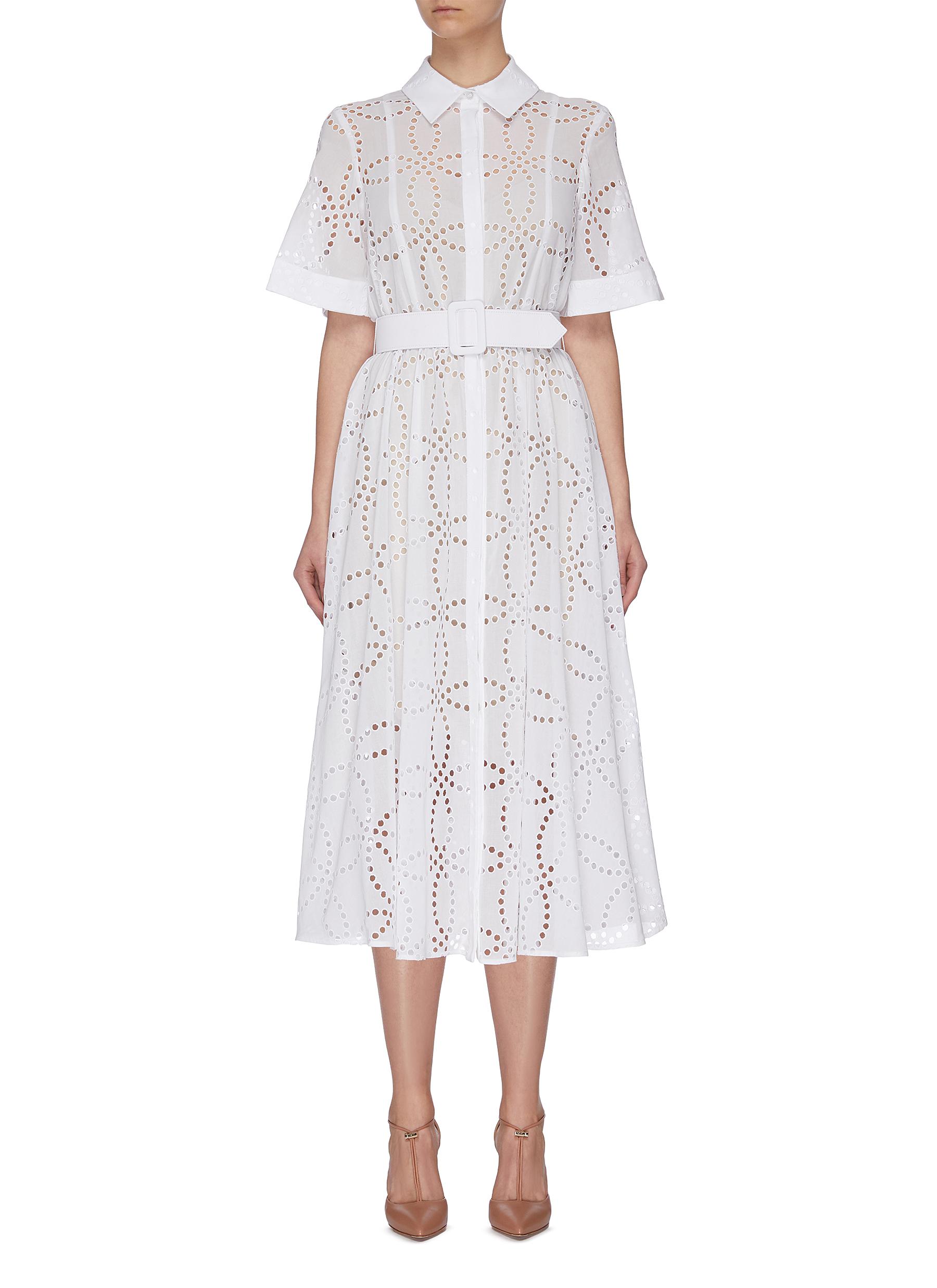shirt gown for ladies