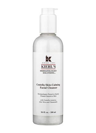 Main View - Click To Enlarge - KIEHL'S SINCE 1851 - Centella Skin-Calming Facial Cleanser 200ml