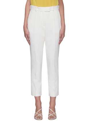 Main View - Click To Enlarge - RACIL - Oscar' straight tapered wool pants