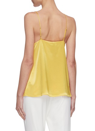 Back View - Click To Enlarge - RACIL - Bettina' satin camisole top