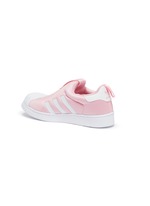 adidas superstar 360 kids