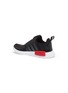 Detail View - Click To Enlarge - ADIDAS - 'NMD 360' 3-Stripes kids sneakers