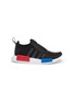 Main View - Click To Enlarge - ADIDAS - 'NMD 360' 3-Stripes kids sneakers