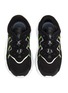 Figure View - Click To Enlarge - ADIDAS - 'Ozweego' 3-Stripes toddler chunky sneakers