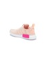 Detail View - Click To Enlarge - ADIDAS - 'NMD 360' 3-Stripes kids sneakers