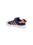 Detail View - Click To Enlarge - ADIDAS - 'Superstar 360' 3-Stripes kids sneakers