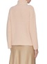 Back View - Click To Enlarge - VINCE - Lofty rib turtleneck sweater