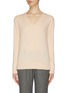 Main View - Click To Enlarge - VINCE - Cashmere 'Weekend' V-Neck sweater