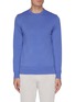 Main View - Click To Enlarge - THEORY - 'Hilles' cashmere sweater