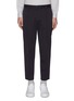 Main View - Click To Enlarge - THEORY - 'Page T.' nova twill pants