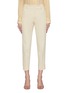 Main View - Click To Enlarge - BARENA - 'Gemma' crop suiting pants
