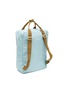 Figure View - Click To Enlarge - STICKY LEMON - Kids large envelope pocket backpack