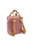 Figure View - Click To Enlarge - STICKY LEMON - Kids small envelope pocket backpack