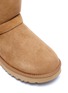 Detail View - Click To Enlarge - UGG - 'Mini Bow' ankle boots