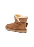  - UGG - 'Mini Bow' ankle boots