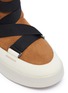 Detail View - Click To Enlarge - UGG - 'Classic Boom Buckle' ankle boots
