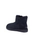  - UGG - 'Mini Bailey Button II' ankle boots