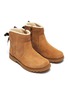 Figure View - Click To Enlarge - UGG - 'Cecily' suede kids boots