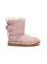 Main View - Click To Enlarge - UGG - 'Bailey Bow II' kids boots