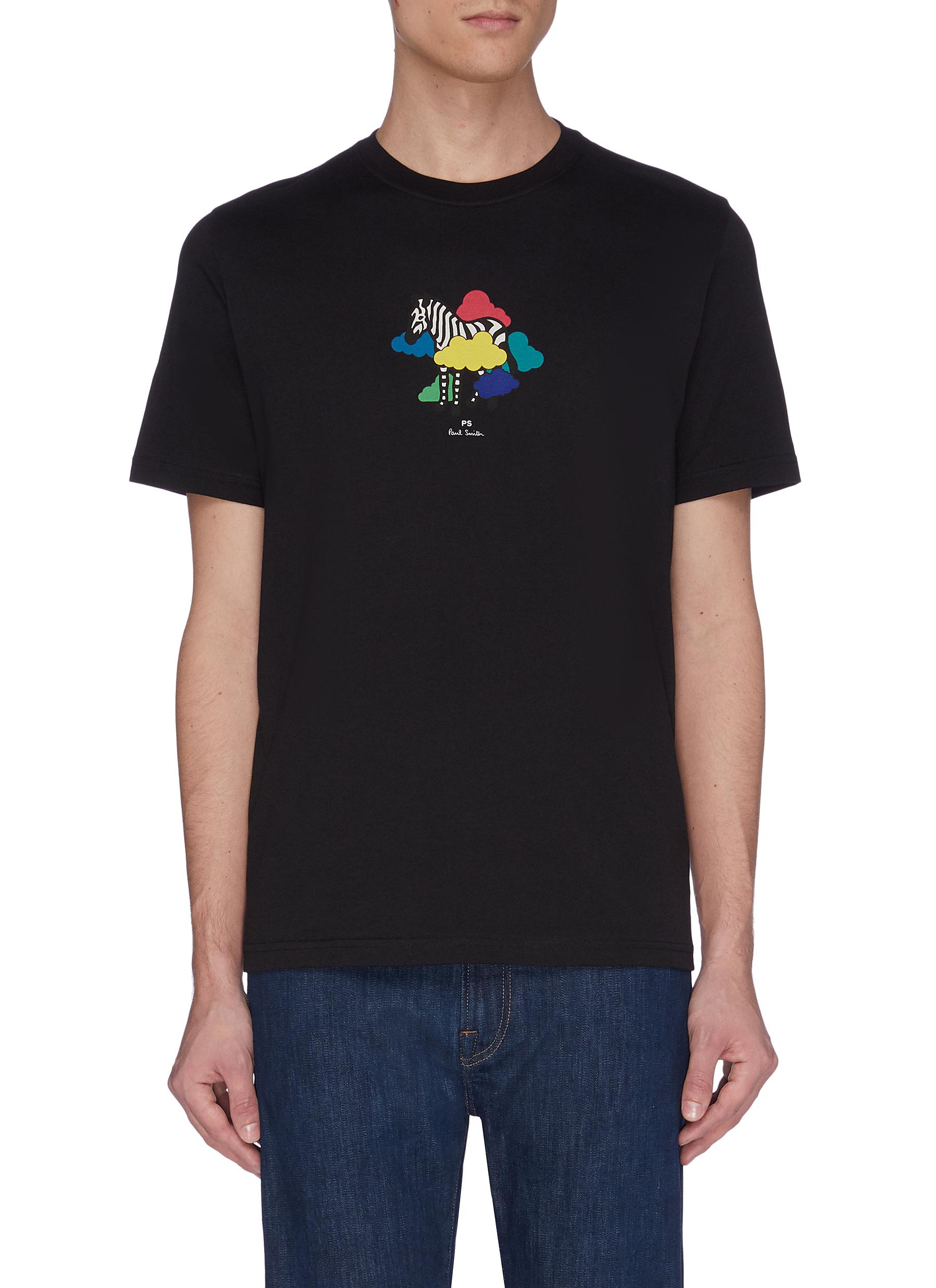 paul smith cloud
