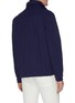 Back View - Click To Enlarge - PS PAUL SMITH - Multi Pocket Track Jacket